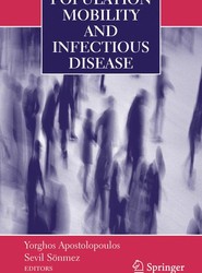 Population Mobility and Infectious Disease