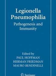 Legionella Pneumophila: Pathogenesis and Immunity