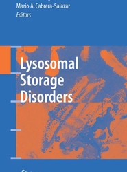 Lysosomal Storage Disorders