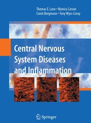 Central Nervous System Diseases and Inflammation