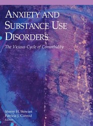 Anxiety and Substance Use Disorders