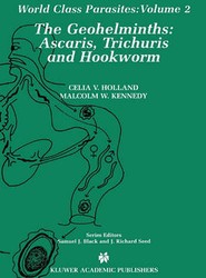 The Geohelminths