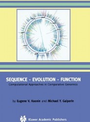 Sequence - Evolution - Function