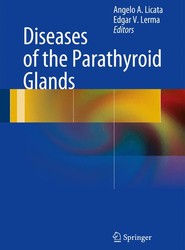 Diseases of the Parathyroid Glands