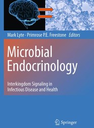 Microbial Endocrinology