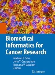 Biomedical Informatics for Cancer Research