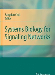 Systems Biology for Signaling Networks