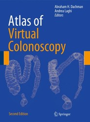 Atlas of Virtual Colonoscopy