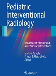 Pediatric Interventional Radiology