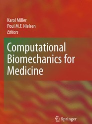 Computational Biomechanics for Medicine