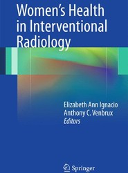 Women's Health in Interventional Radiology
