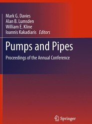 Pumps and Pipes