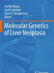 Molecular Genetics of Liver Neoplasia