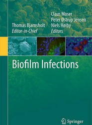 Biofilm Infections