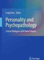 Personality and Psychopathology