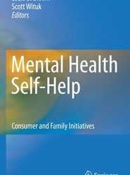 Mental Health Self-Help