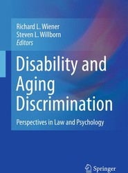 Disability and Aging Discrimination