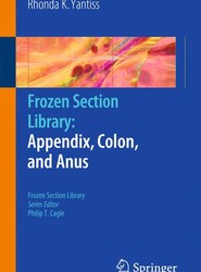 Frozen Section Library: Appendix, Colon, and Anus