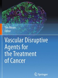 Vascular Disruptive Agents for the Treatment of Cancer