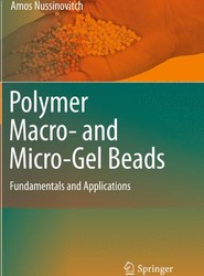 Polymer Macro- and Micro-Gel Beads: Fundamentals and Applications