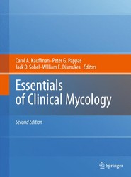 Essentials of Clinical Mycology