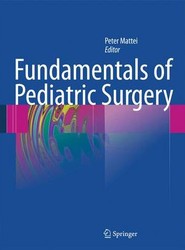 Fundamentals of Pediatric Surgery