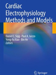Cardiac Electrophysiology Methods and Models