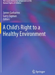 A Child's Right to a Healthy Environment