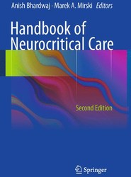 Handbook of Neurocritical Care