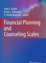 Financial Planning and Counseling Scales
