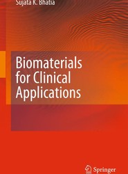 Biomaterials for Clinical Applications