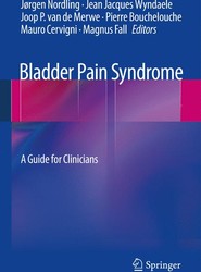 Bladder Pain Syndrome