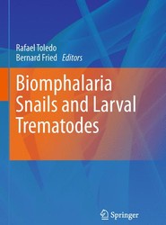 Biomphalaria Snails and Larval Trematodes