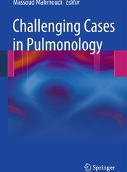 Challenging Cases in Pulmonology