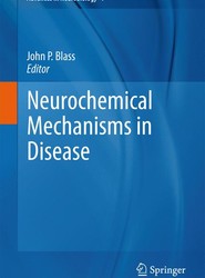 Neurochemical Mechanisms in Disease