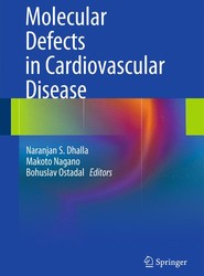 Molecular Defects in Cardiovascular Disease