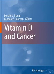 Vitamin D and Cancer