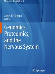 Genomics, Proteomics, and the Nervous System