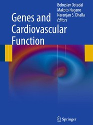 Genes and Cardiovascular Function