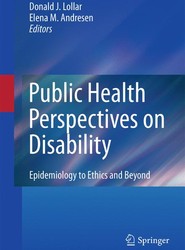 Public Health Perspectives on Disability