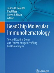 BeadChip Molecular Immunohematology
