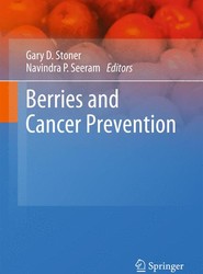 Berries and Cancer Prevention