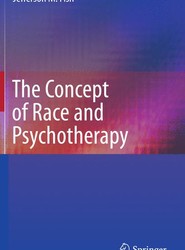 The Concept of Race and Psychotherapy
