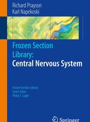 Frozen Section Library: Central Nervous System