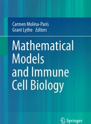 Mathematical Models and Immune Cell Biology