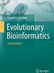 Evolutionary Bioinformatics