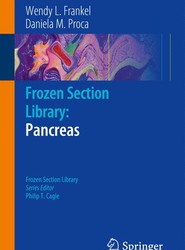 Frozen Section Library: Pancreas