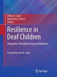 Resilience in Deaf Children
