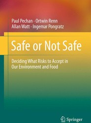 Safe or Not Safe