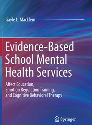 Evidence-Based School Mental Health Services